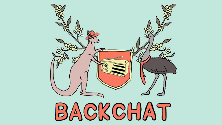 Backchat - FBi Radio