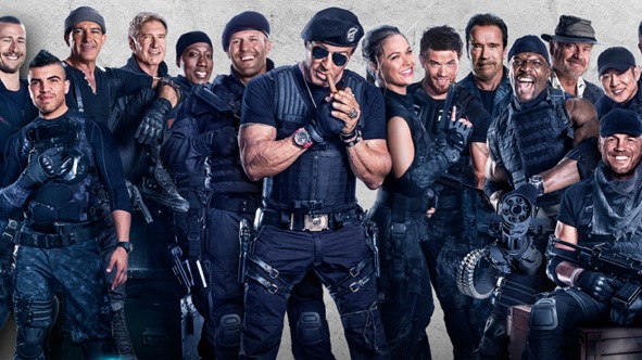 Expendables