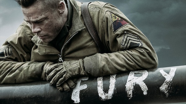 FURY