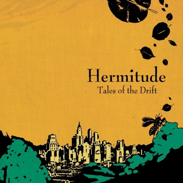 Hermitude