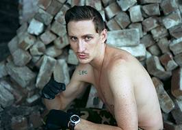 Kirin J Callinan