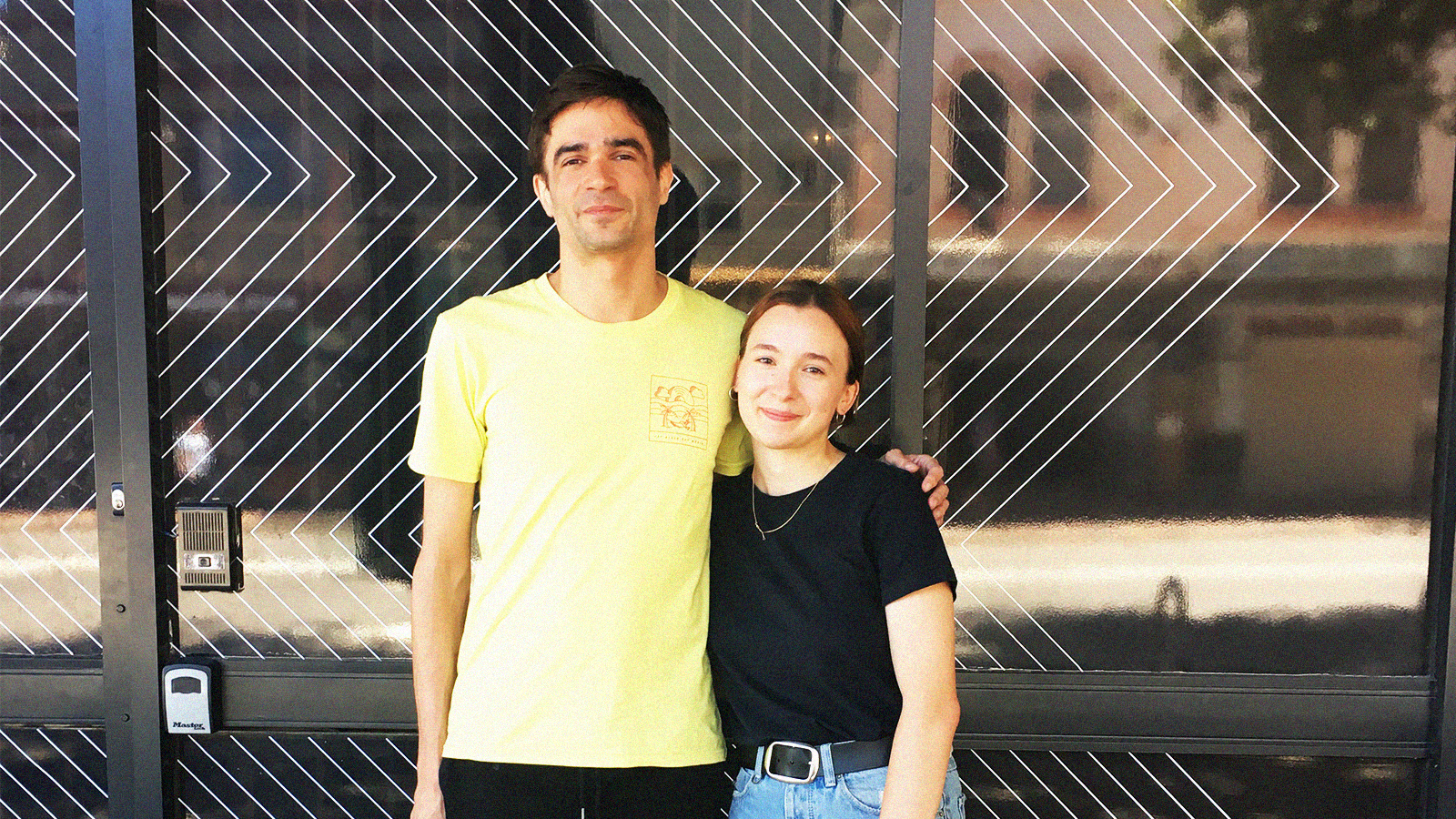 Jon Hopkins talks psychedelics, the Wim Hof method and his collab with a  cave - FBi Radio