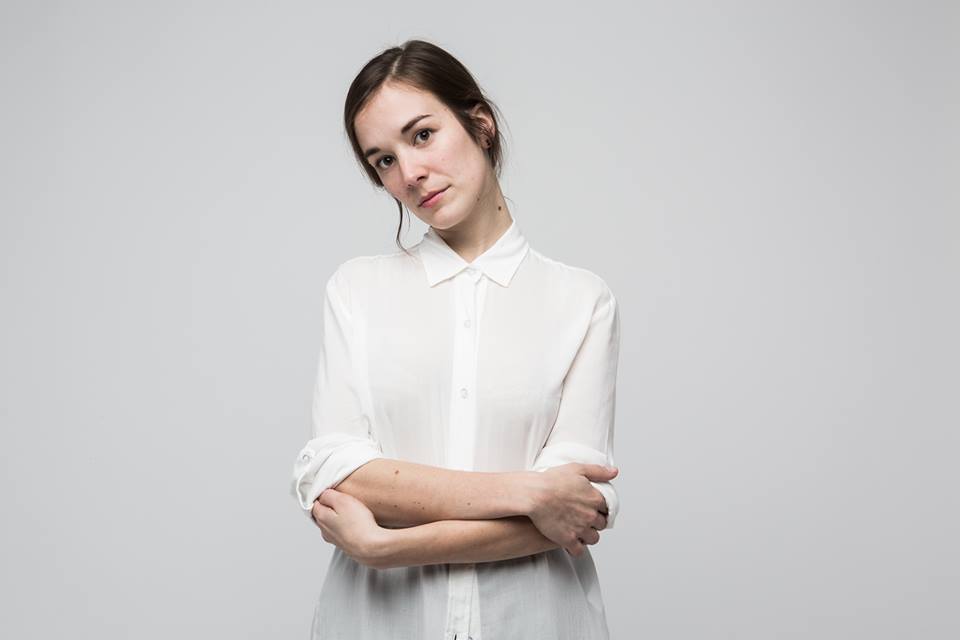 Margaret Glaspy