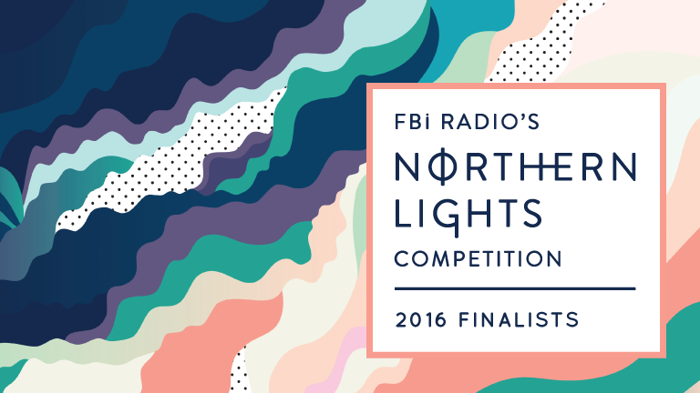 Northern Lights Finalists 2016