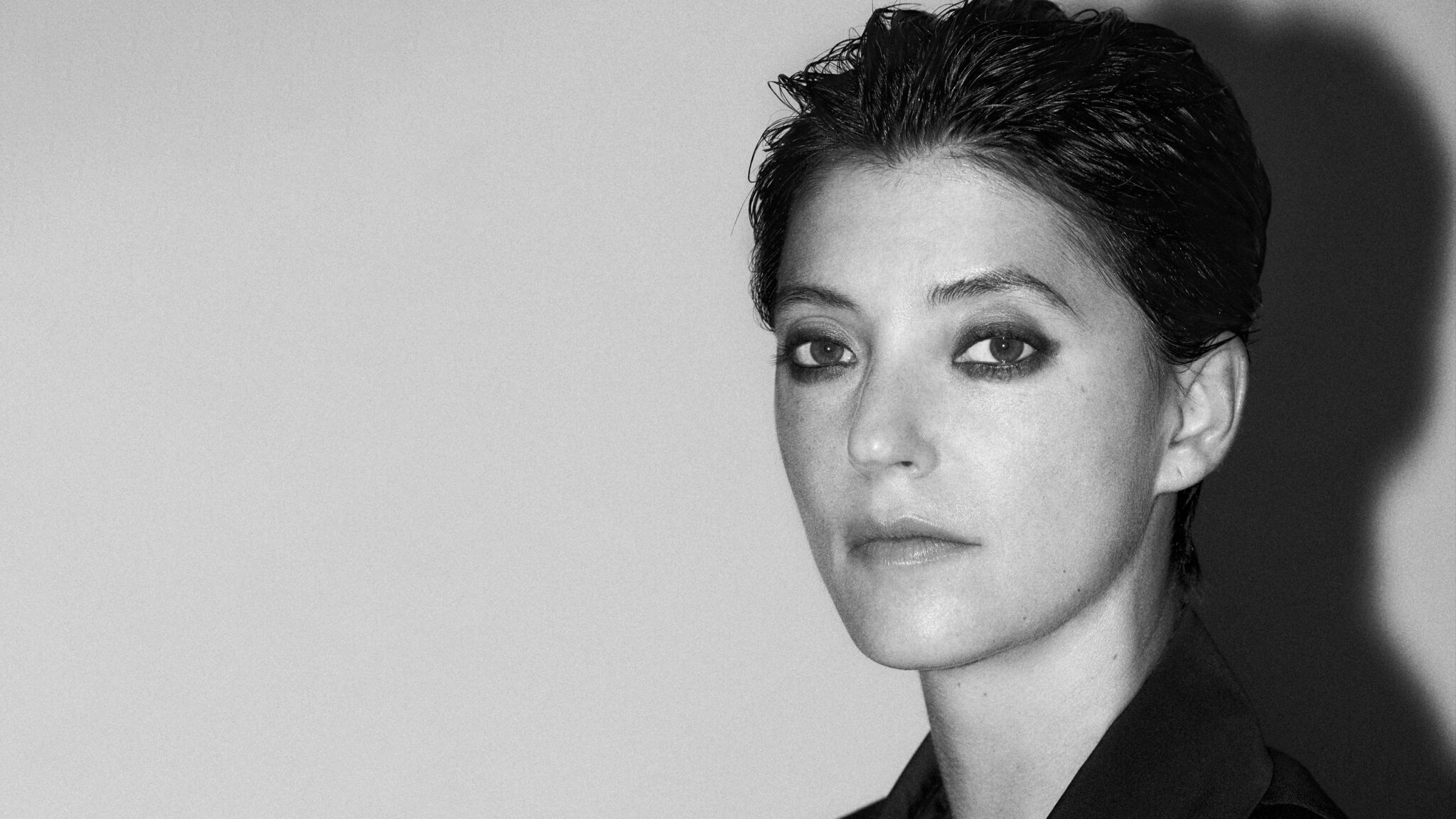 Embracing the unfamiliar with Sharon Van Etten on Up For It!