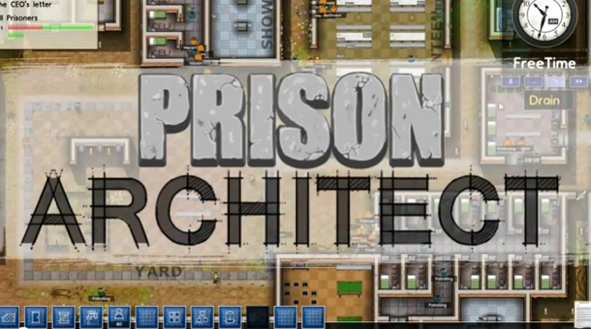 Prison Architect 2