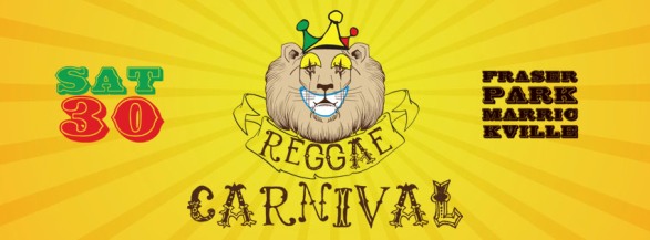 Reggae Festival