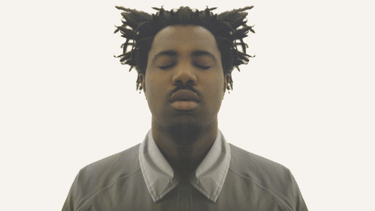 Sampha