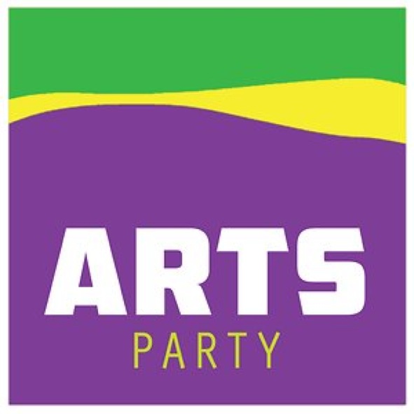 The-Arts-Party