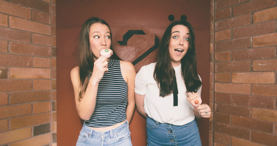 Meet our new hip hop show 'What's Good' with Coda Conduct FBi Radio