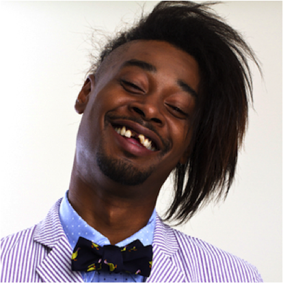 dannybrown