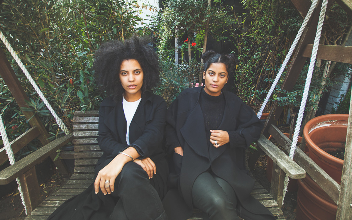 ibeyi