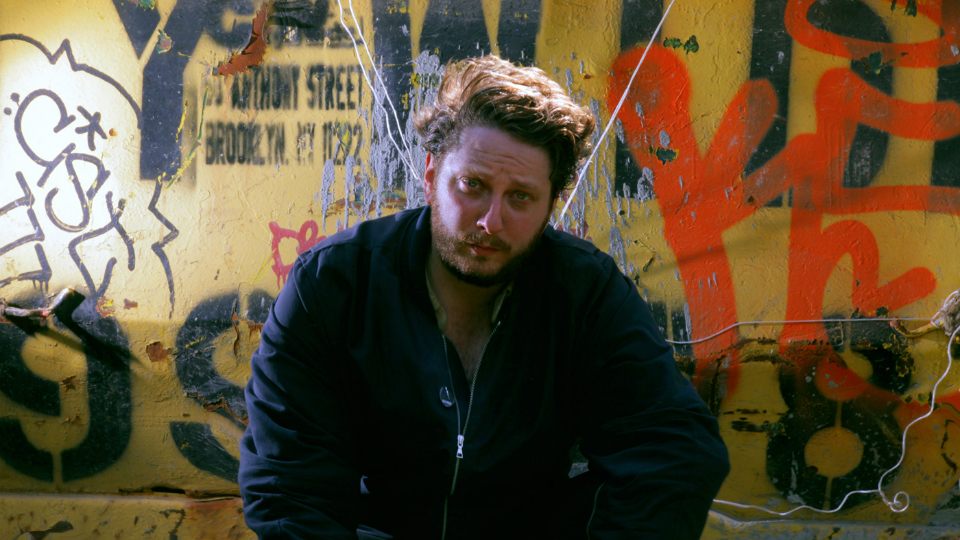 Oneohtrix Point Never interview