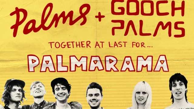 palmarama