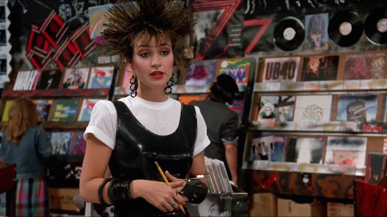 Pretty In Pink Annie Potts