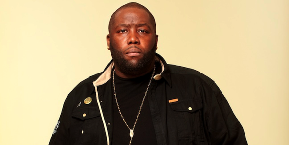 Interview :: Killer Mike - Run The Jewels - FBi Radio