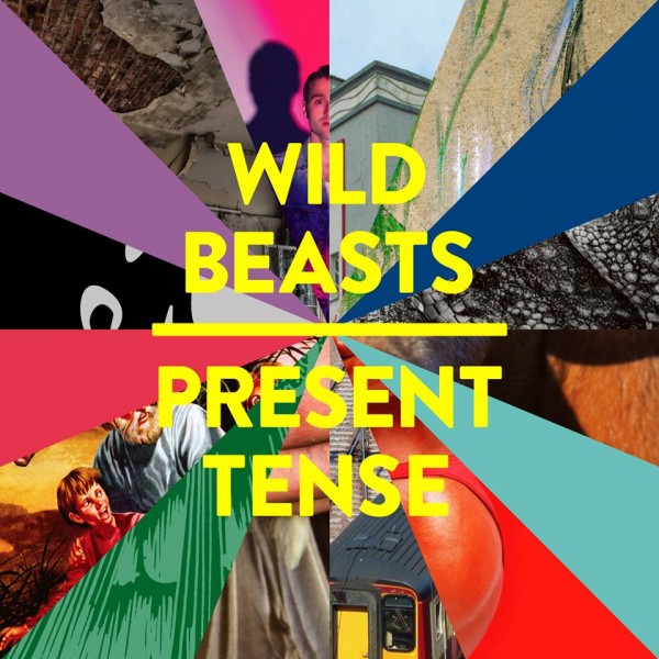 Wild Beasts album 